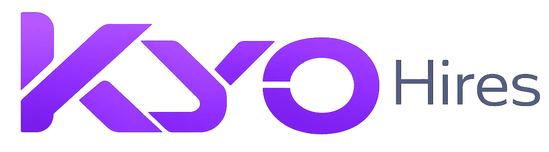 KYO Hires